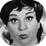 Totie Fields